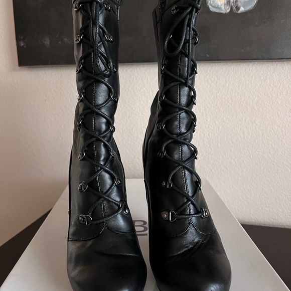 Bakers Boots - “Gertie” - Picture 2 of 5